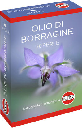 Kos Borragine 30Prl
