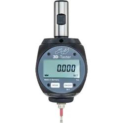 Magni, Messlehre, Haimer 80.460.00. FHN Digital 3d-sensor, neutral Modell
