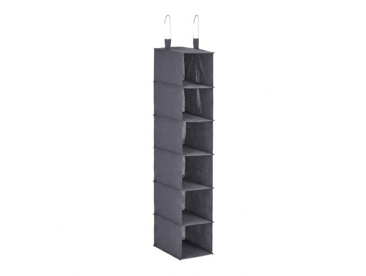 Relaxdays Petite étagère suspendue