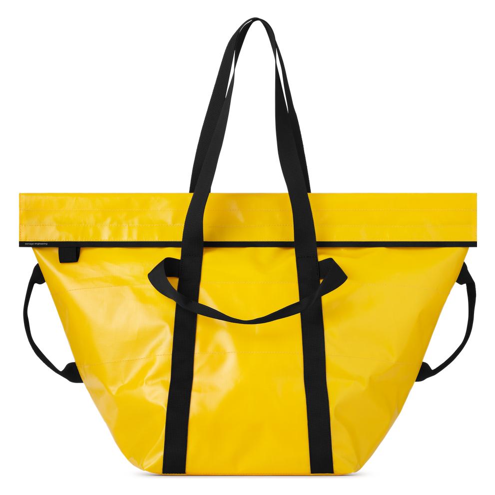 Teenage Engineering Duty overnight bag (TE022XS040)