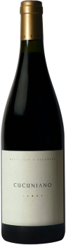 Domaine Peter Sichel Cucuniano 2023 - Peter Sichel - Pays de Cucugnan - Rotwein - 0.75L Languedoc Roussillon