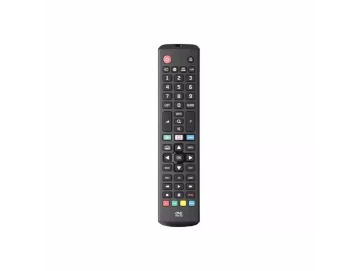 ONE FOR ALL URC 4911 - Fernbedienung, Gerätespezifisch, Infrarot Fernbedienung – TV Fernbedienung
