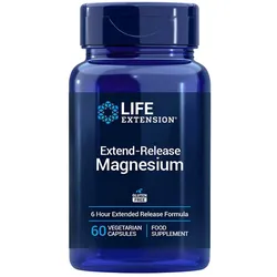 EXTEND-Release Magnesium 250 mg Kapseln 60 St