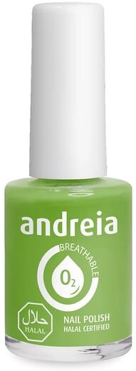 Andreia Breathable Nail Polish #B10