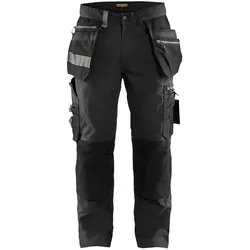 Blakläder, Arbeitshose, Stretch-Arbeitshose (40)