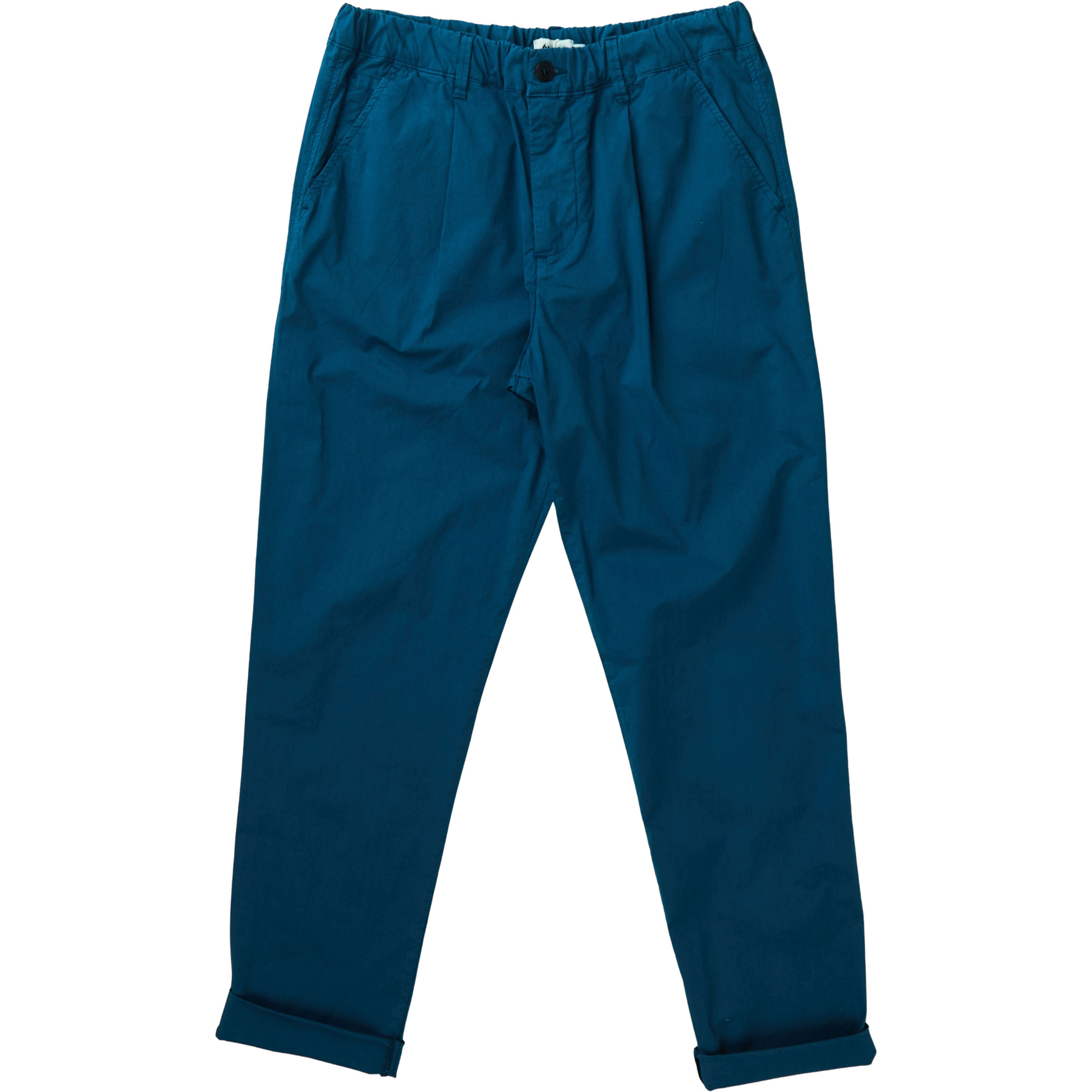 Brava Fabrics Comfort Chino Hose Herren Jeans & Freizeithose blau Größe XXL Lifestyle Schnell trocknend