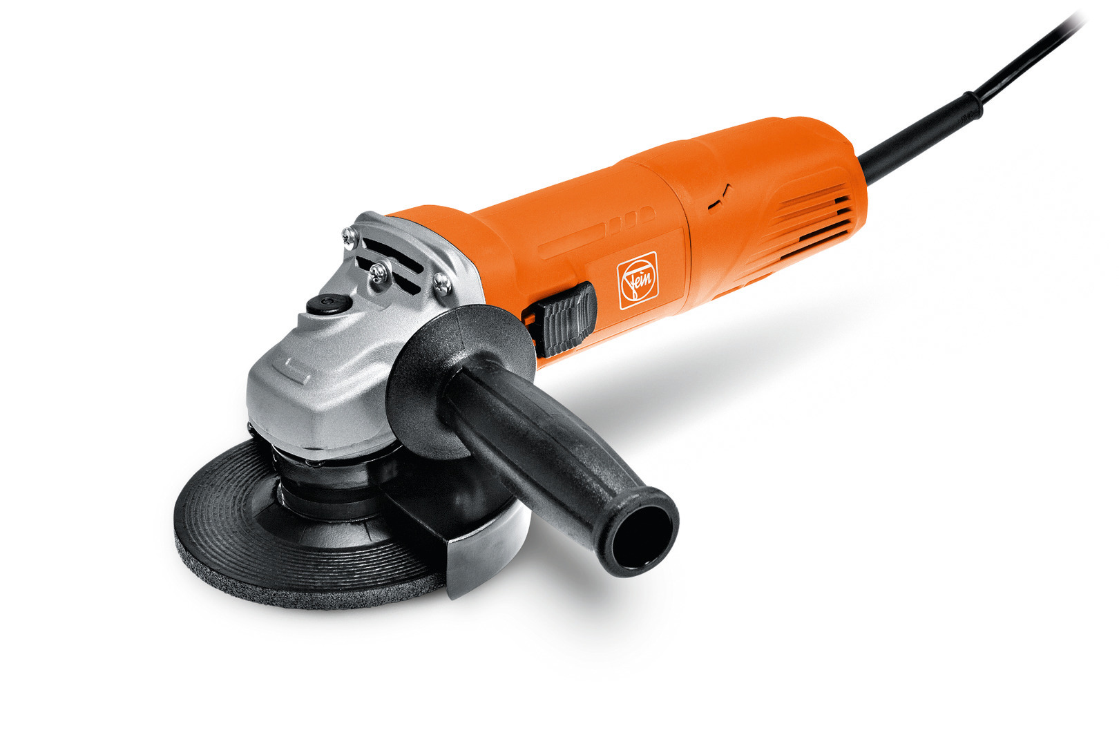FEIN Compact-Winkelschleifer Ø 125 mm WSG 7-125 72226560000