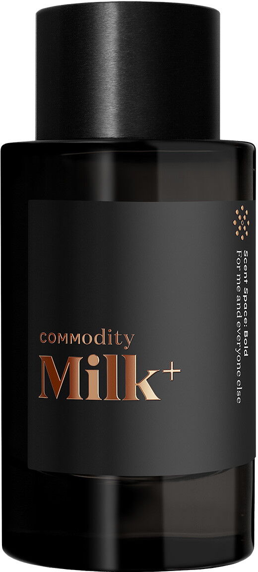 100ml Commodity Milk+ Bold Parfum