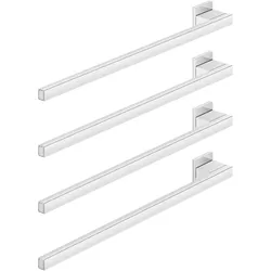 Dornbracht Handtuchwärmer 83304980-93 Wandmontage, Chrom gebürstet
