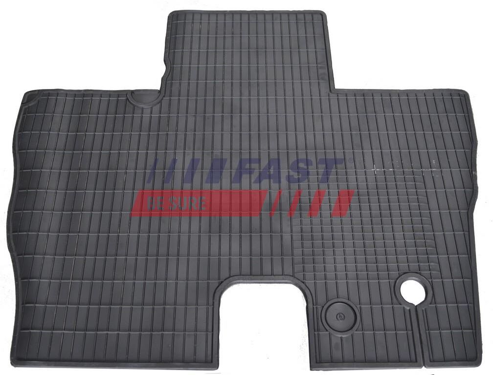 Fast Fußraumschale Ft96101 Für Fiat