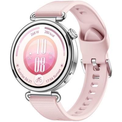 HUAWEI Smartwatch "WATCH GT7 41mm", pink, pink, 1,32 ″, wechselbar, Smartwatches, Smartwatch