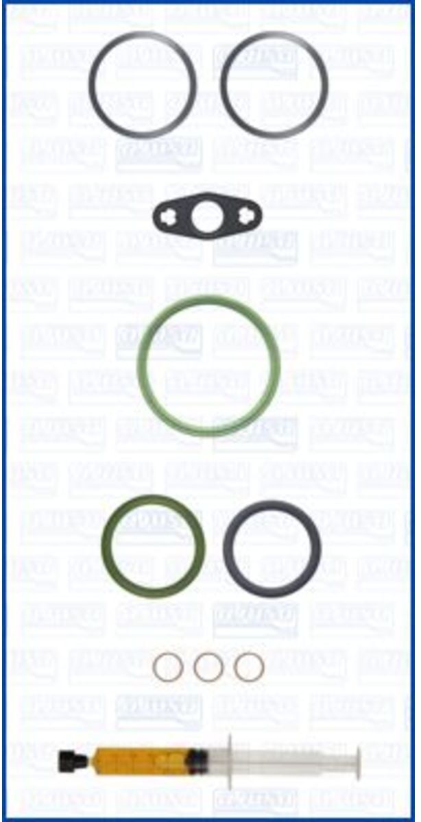 Montagesatz, Lader AJUSA JTC12323