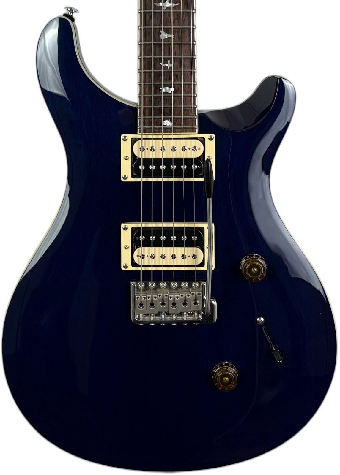 PRS SE Standard 2003 - Royal Blau   blau - Refurbished