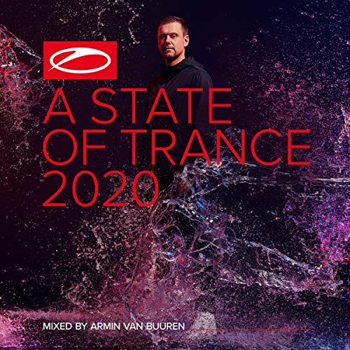 Buuren, Armin Van - A State of Trance 2020 - Preis vom 10.10.2026 11:48:34 h