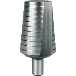 RUKO Stufenbohrer (Aufbohrer) HSS ohne Spitze - 101363