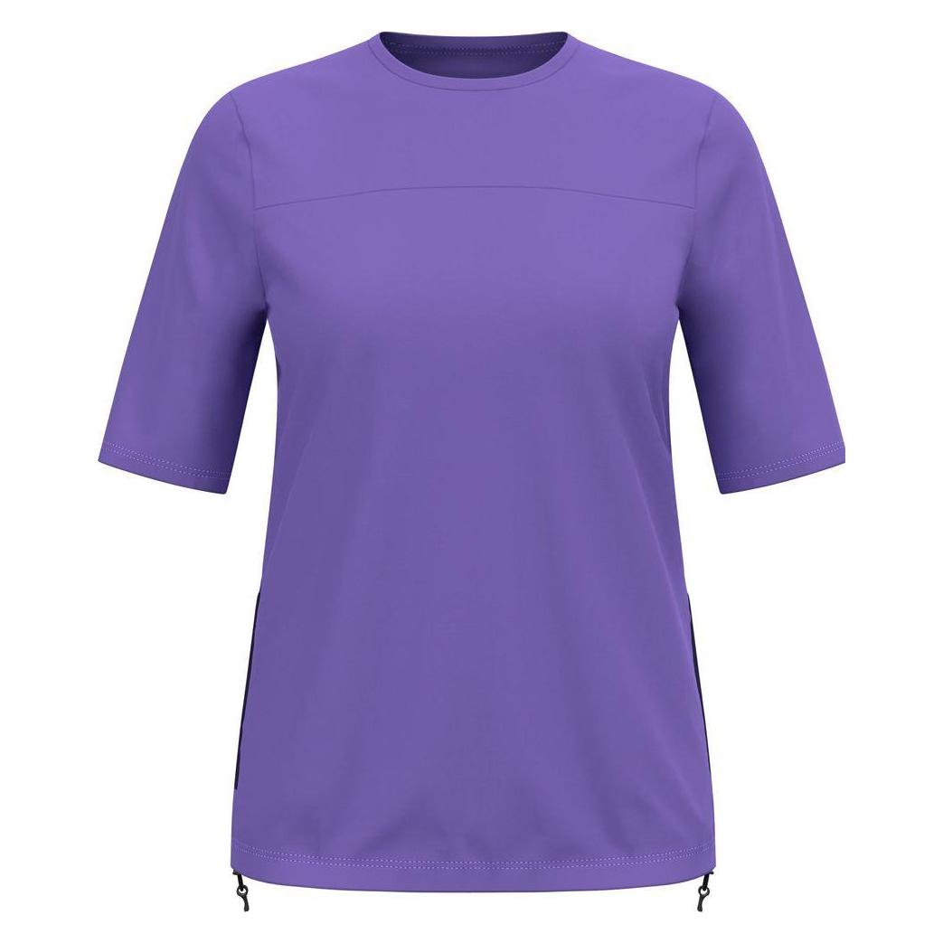 Odlo Explorer Chill-Tec Cargo-Kurzarmshirt (XS) (41320121121XS)