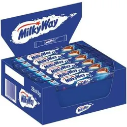 Milky Way Doppelpack 24x 43g MHD 13-09-2026