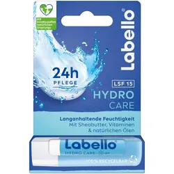 Labello HYDRO CARE LSF 15 Lippenpflege 4,8 g