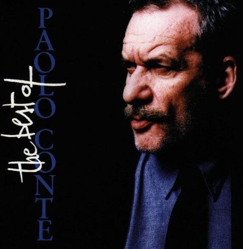 Paolo Conte - The Best of - Preis vom 27.09.2026 03:53:48 h