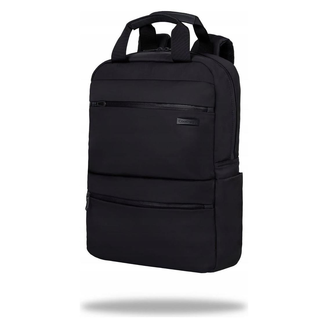 Patio Schwarzer Rucksack (59051625)