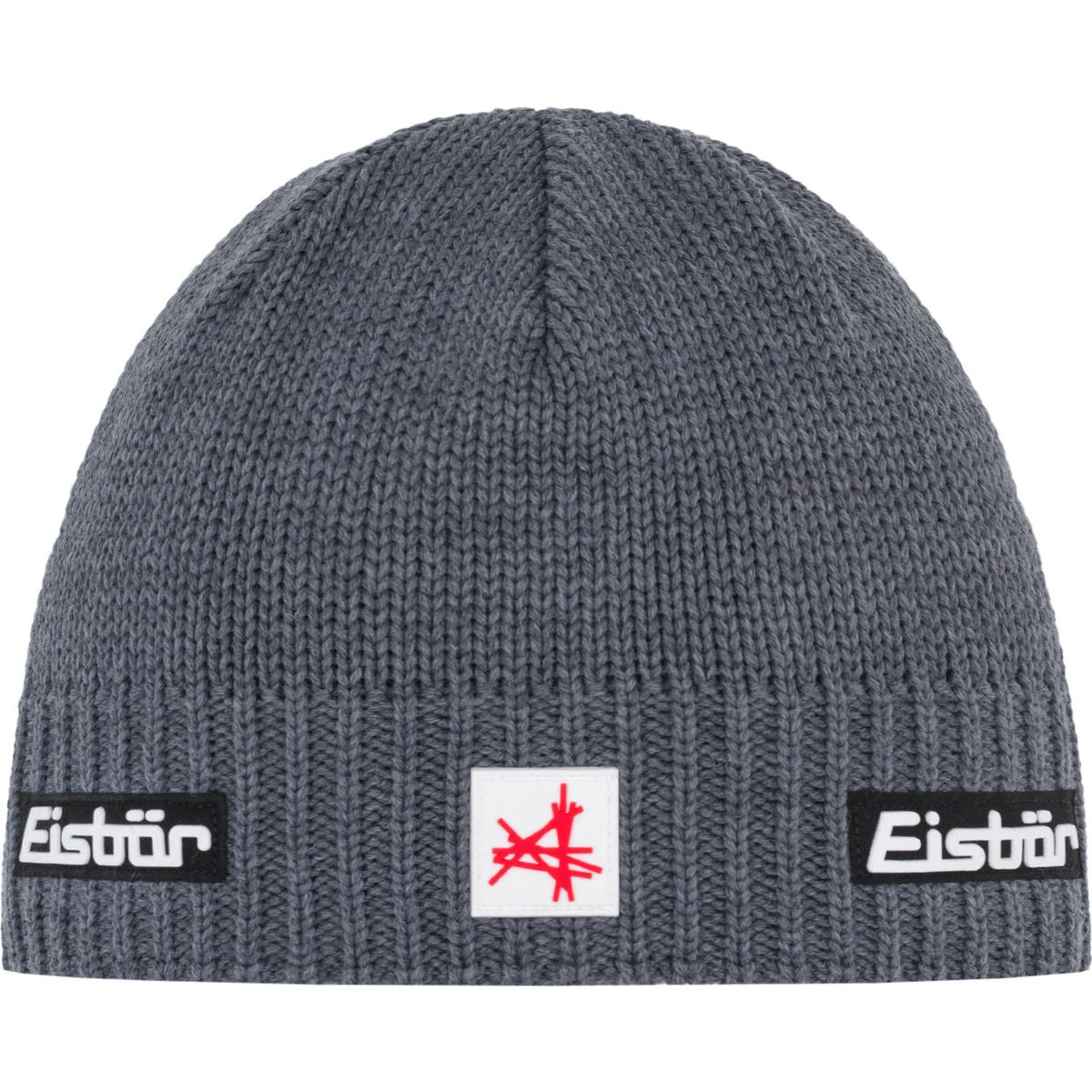 Eisbär Trop Mütze SA anthrazit (007) 33166-007