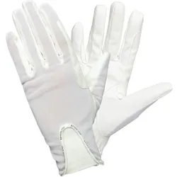 Reithandschuhe KLJorid Summer Update 2024 Handschuhe White / XS