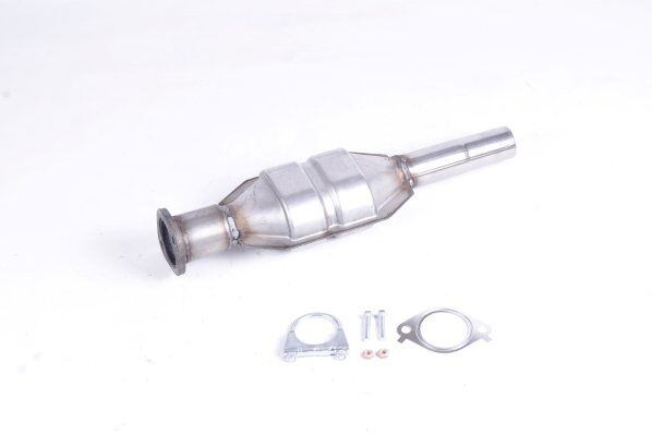 Eec Katalysator Vo6001t Für Volvo