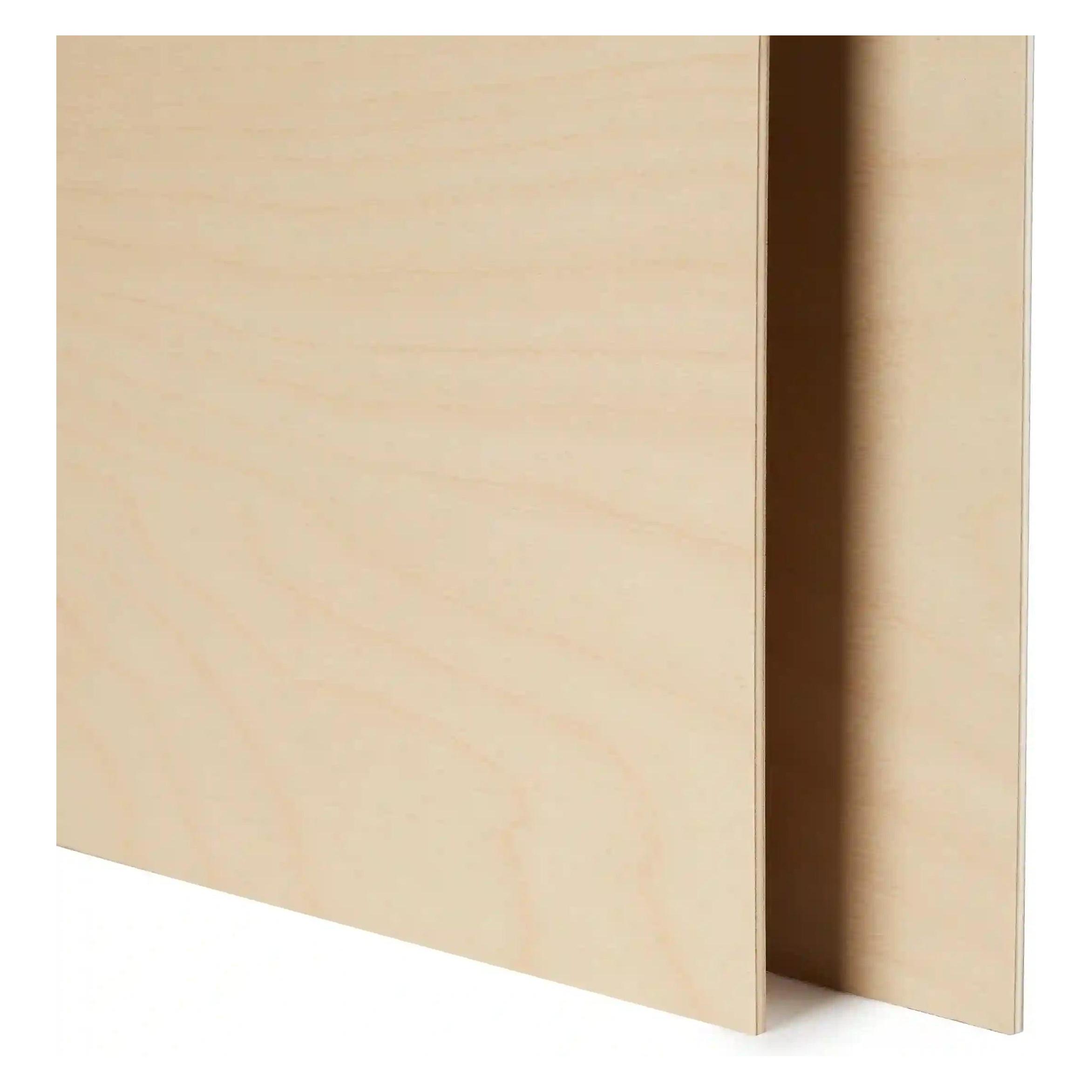 XTool 3mm Birch Plywood (30-pack) (P5020062)