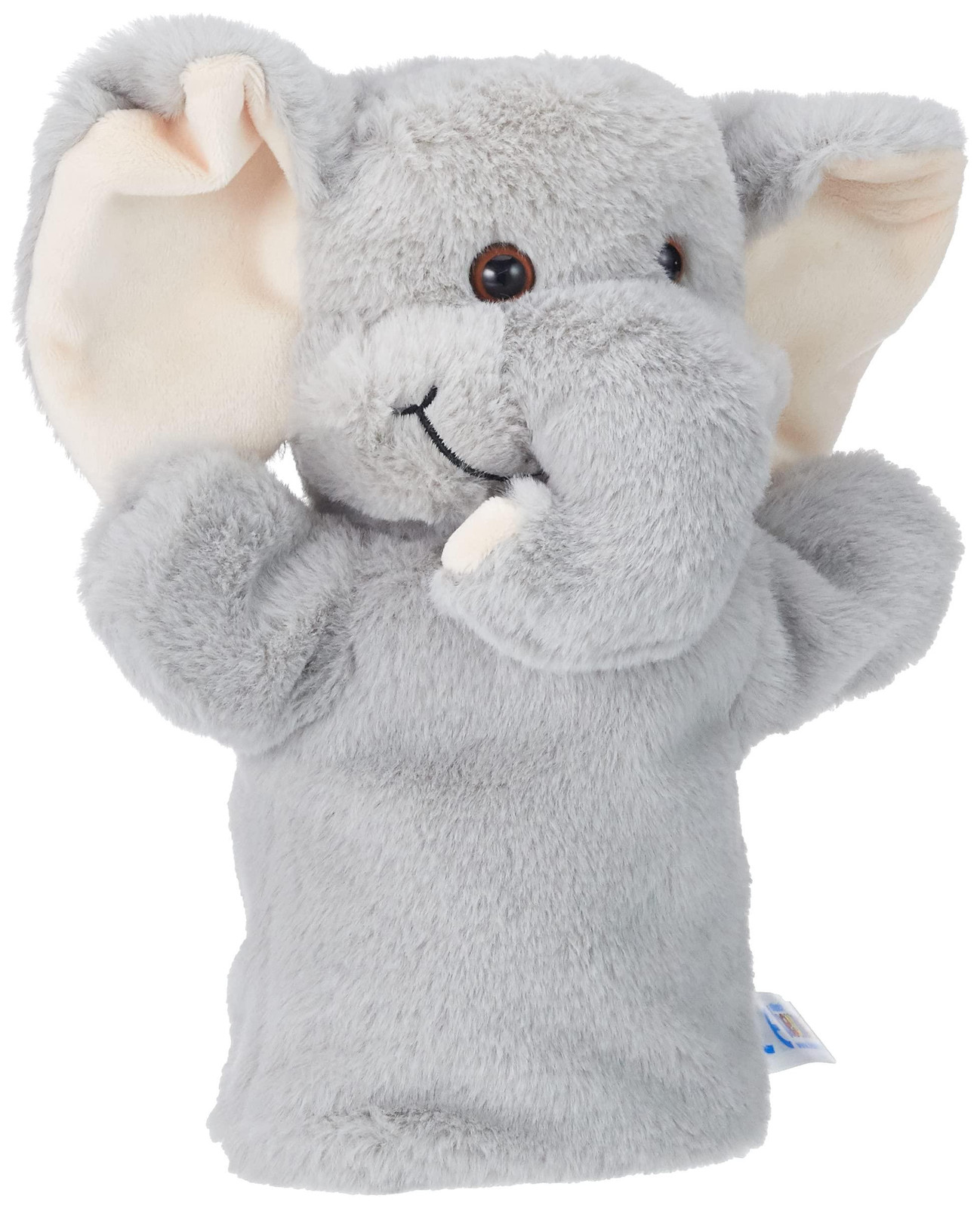 Heunec Handpop Olifant 25 cm