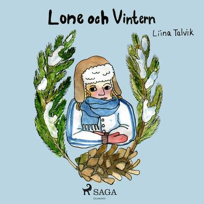 Lone och vintern - Liina Talvik, Audio, 9788711849248