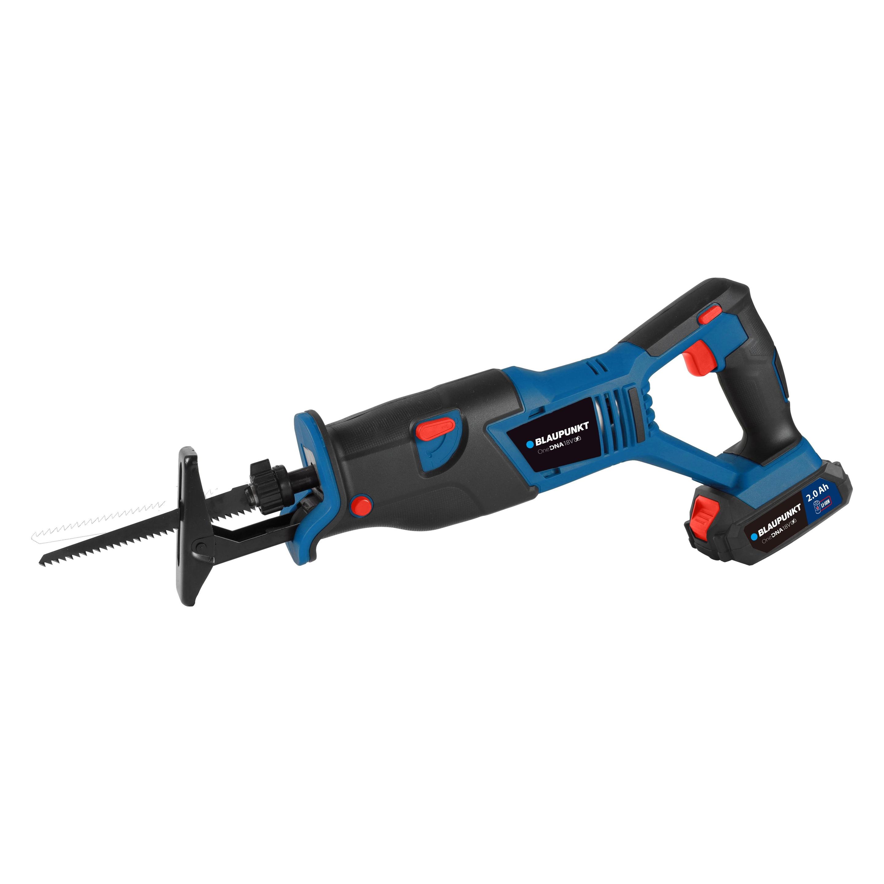 Blaupunkt RECIPROCATING SAW CR7010 (BLAUPUNKT CR7010)