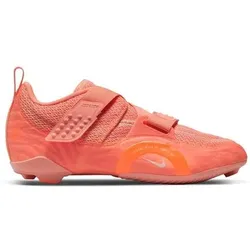 NIKE Damen Workoutschuhe W SUPERREP CYCLE 2 NN, Größe 35 1⁄2 in Pink Pink