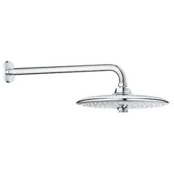 GROHE Euphoria Kopfbrause Chrom 26459000