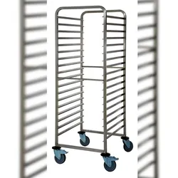 Saro Regalwagen Modell Rw2118  Gastronorm 2/1