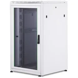 DIGITUS Netzwerkschrank Unique DN-19 26U-8/8-1