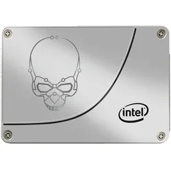 Intel 730 Series (240 GB, 2.5"), SSD