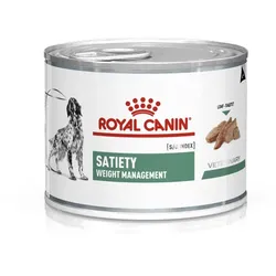 ROYAL CANIN Satiety Weight Management 195g