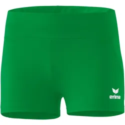 erima Racing Leichtathletik Hotpants Damen smaragd 40