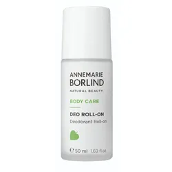 50 ml ANNEMARIE BÖRLIND Body Care Deo Roll-On