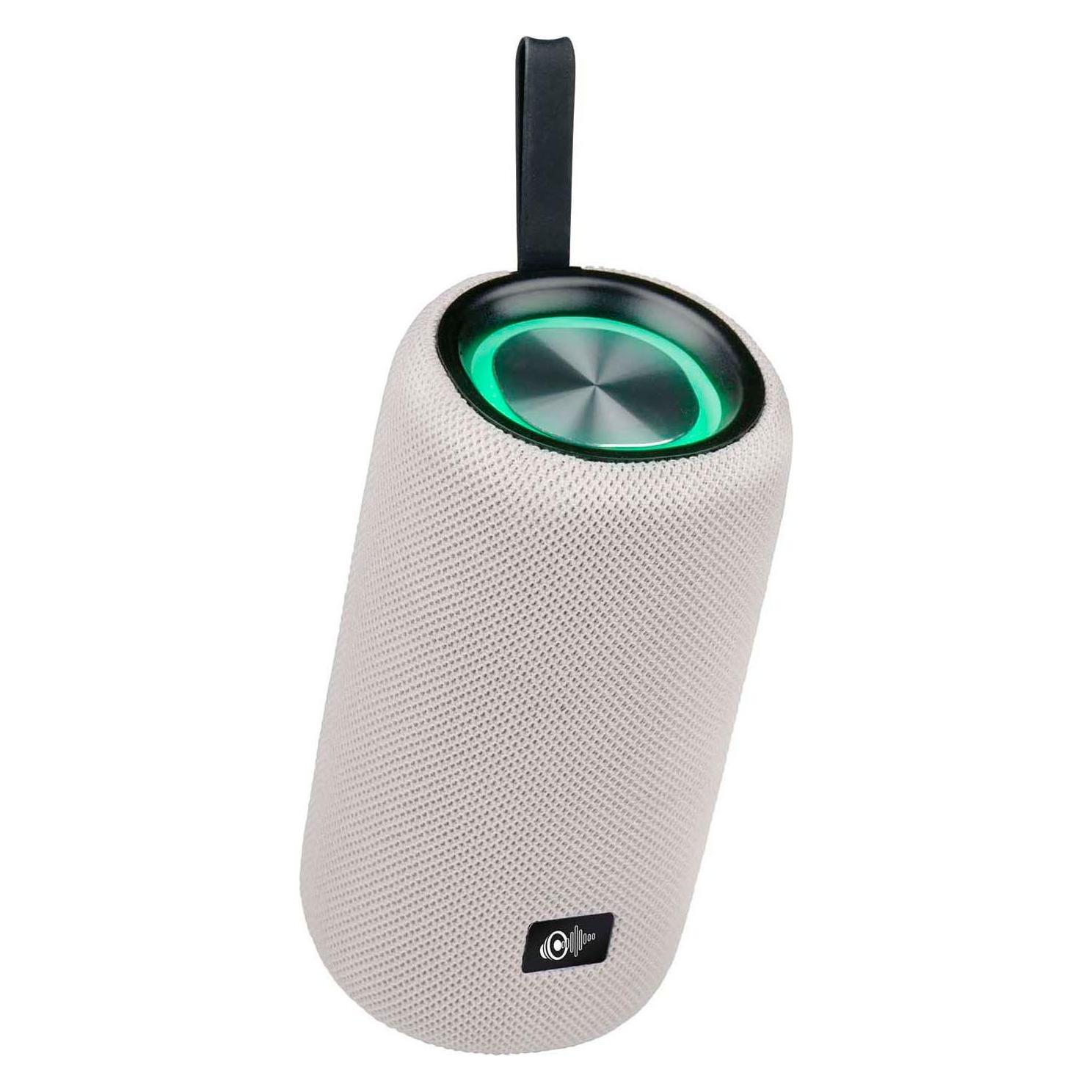 Edco Bluetooth-Lautsprecher 16W-6LED (2.50 h) (47201439)