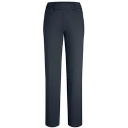 Hose Relaxed blau, 18