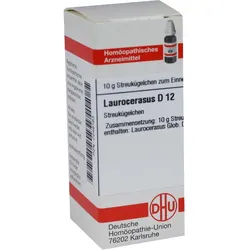 Laurocerasus D12 10 G