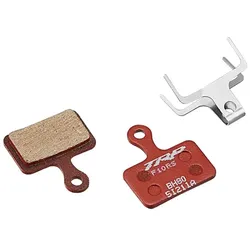 Trp, Bremsbeläge, (TRP, Semi-Metallisch)
