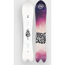 Nidecker Beta Snowboard div Gr. 162