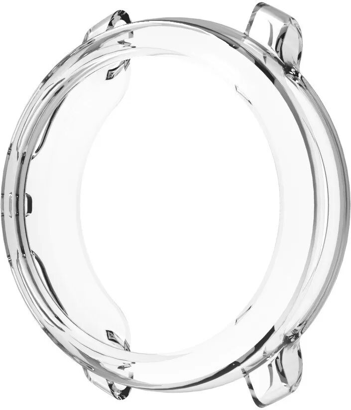 INF TPU Schutzhülle Kompatibel mit Polar Vantage V3 - Transparent