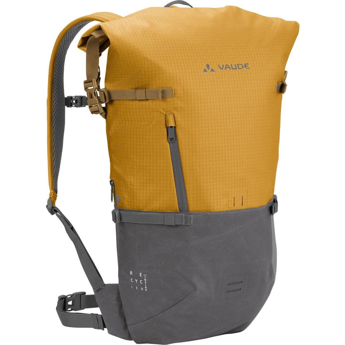 VAUDE Citygo 23 II burnt yellow (317) - 455133170000