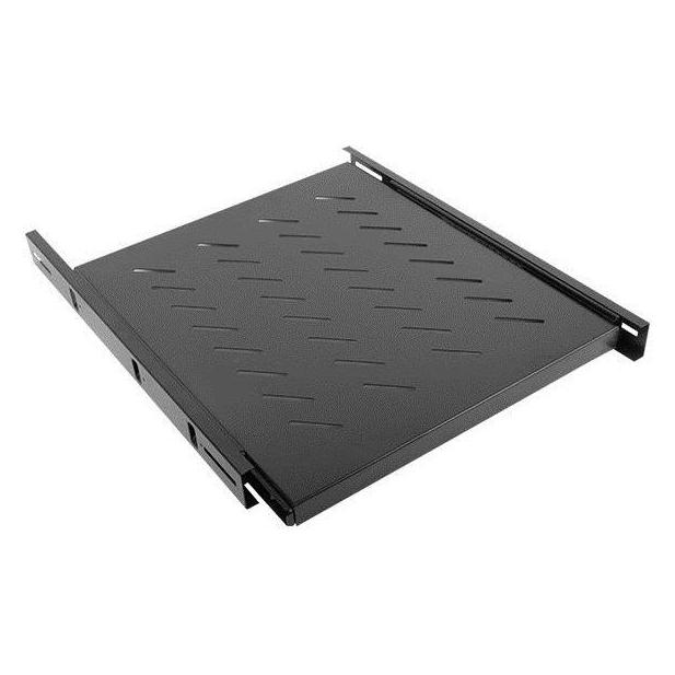 Lanberg AK-1007-B Rack Zubehör Verstellbares Regal (AK-1007-B)