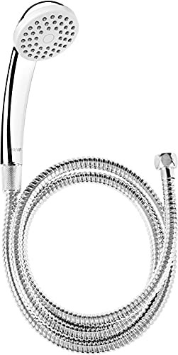 Cornat Doucheset Amarela met handdouche 67 mm