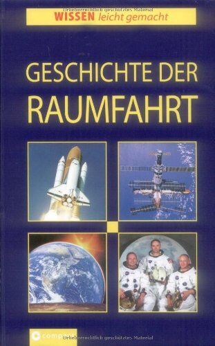 Tatjana Alisch - Geschichte der Raumfahrt - Preis vom 30.09.2026 09:01:18 h
