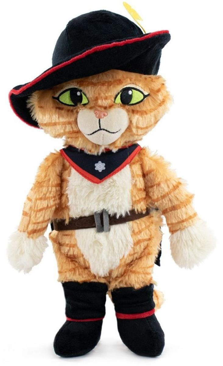 Play by Play Shrek knuffel, 35 cm
